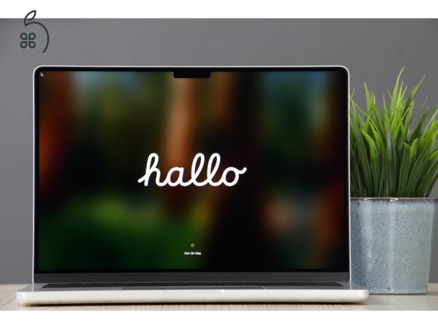 Apple MacBook Pro 14