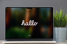 Apple MacBook Pro 14