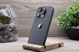 Hibátlan iPhone 14 Pro Space Black 256GB 2 ÉV Garanciával Számlával