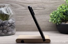 Hibátlan iPhone 14 Pro Space Black 256GB 2 ÉV Garanciával Számlával