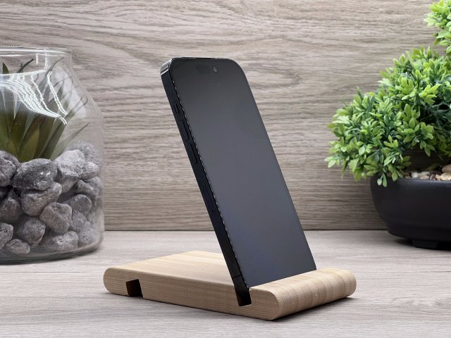 Hibátlan iPhone 14 Pro Space Black 256GB 2 ÉV Garanciával Számlával