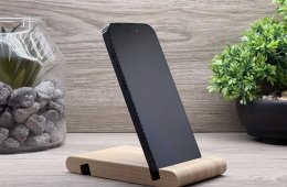 Hibátlan iPhone 14 Pro Space Black 256GB 2 ÉV Garanciával Számlával