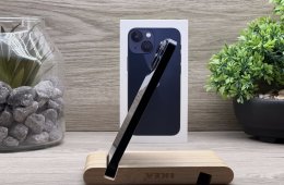 Hibátlan iPhone 13 Mini Midnight 128GB 2 ÉV Garanciával Számlával