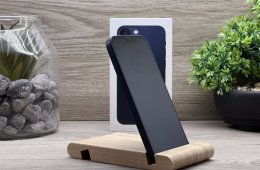 Hibátlan iPhone 13 Mini Midnight 128GB 2 ÉV Garanciával Számlával