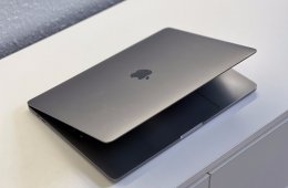 MacBook Pro 2020 13 M1 256GB 2 ÉV Garanciával Számlával