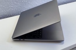MacBook Pro 2020 13 M1 256GB 2 ÉV Garanciával Számlával