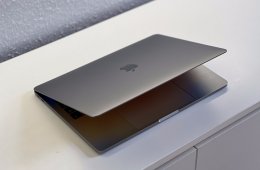 MacBook Pro 2017 13 128GB 2 ÉV Garanciával Számlával