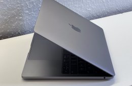 MacBook Pro 2017 13 128GB 2 ÉV Garanciával Számlával