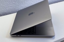 MacBook Pro 2020 13 M1 256GB 2 ÉV Garanciával Számlával