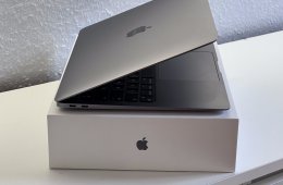 Hibátlan MacBook Air 2020 13 M1 256GB 2 ÉV Garanciával Számlával Aksi 92%