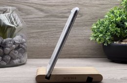 iPhone XR White 64GB 2 ÉV Garanciával Számlával Aksi 96%