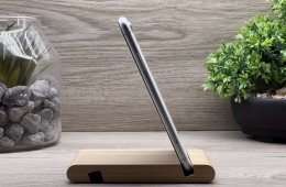 iPhone XR White 64GB 2 ÉV Garanciával Számlával Aksi 96%
