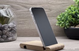 iPhone 12 White 64GB 2 ÉV Garanciával Számlával Aksi 100%
