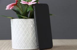 Apple iPhone 11 64GB Black B US-6874