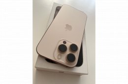iPhone 16 Pro 128GB Új állapot! Akku 100%!