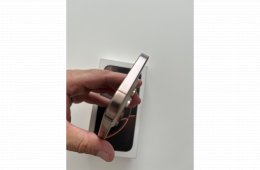 iPhone 16 Pro 128GB Új állapot! Akku 100%!