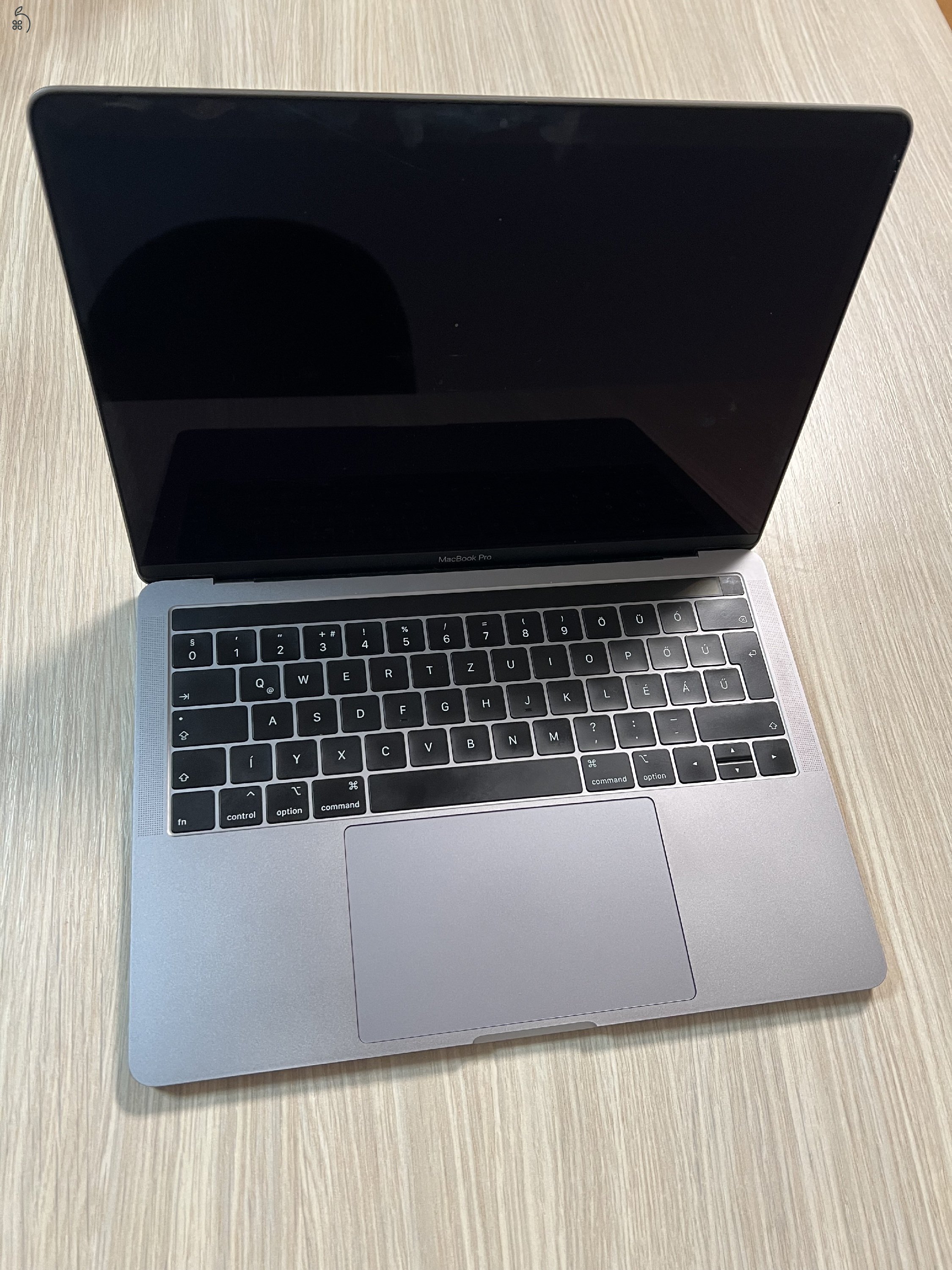 MacBook Pro 13