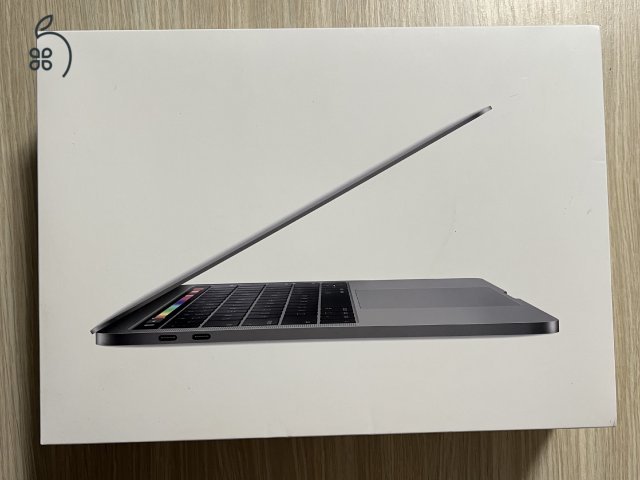 MacBook Pro 13