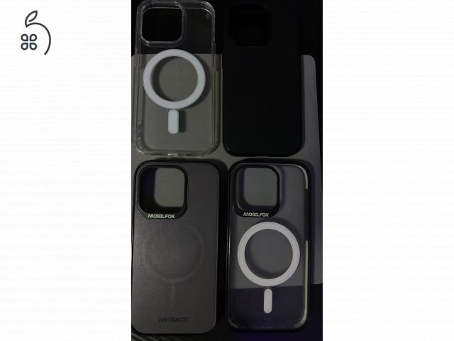 Eladó iPhone 14 Pro Gold karcmentes, gyári akksi, kijelzős
