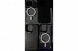 Eladó iPhone 14 Pro Gold karcmentes, gyári akksi, kijelzős