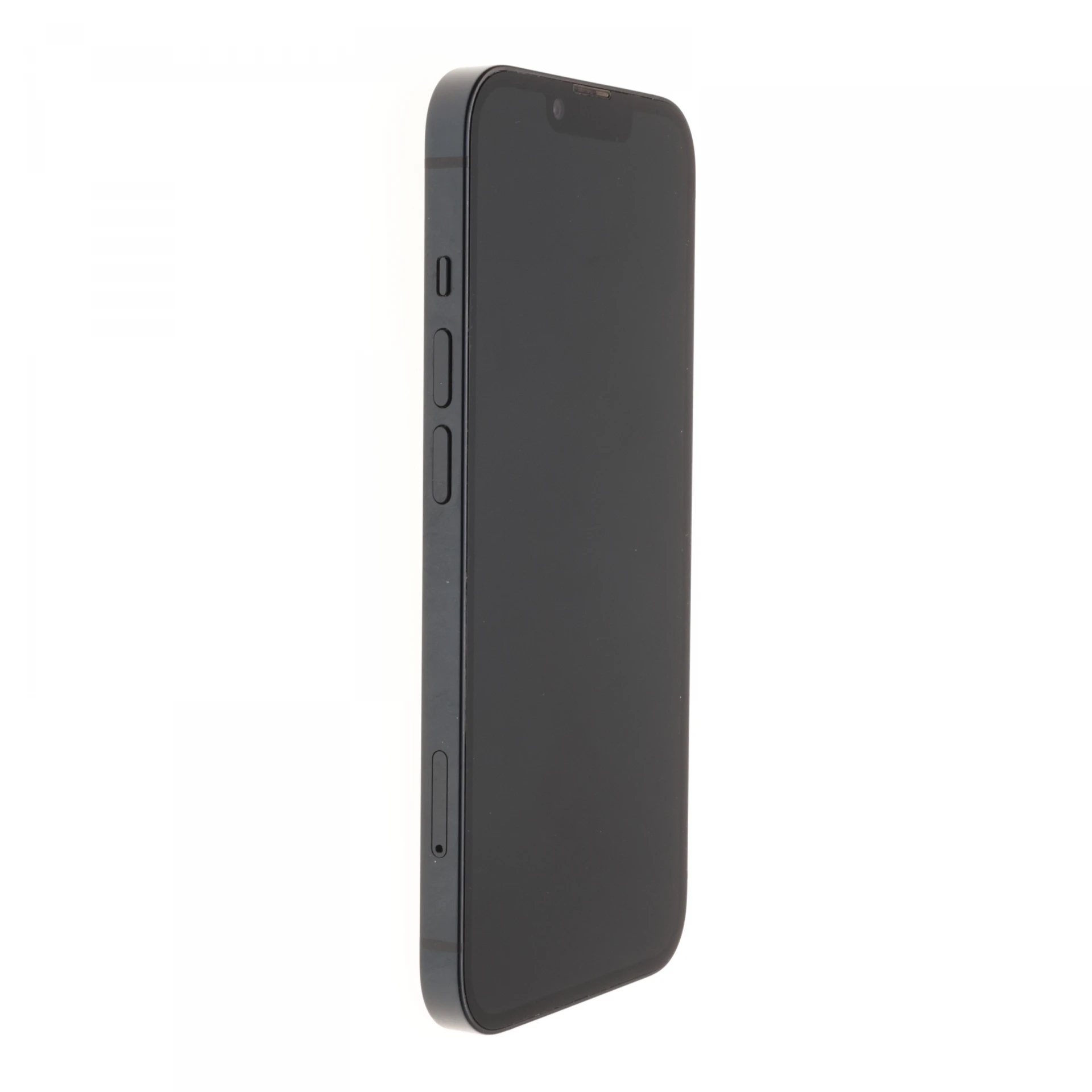 !! 1 ÉV GARANCIA !! Apple iPhone 14 128 GB Midnight 100%