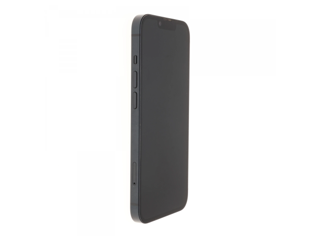 !! 1 ÉV GARANCIA !! Apple iPhone 14 128 GB Midnight 100%