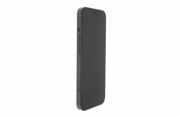 !! 1 ÉV GARANCIA !! Apple iPhone 14 128 GB Midnight 100%