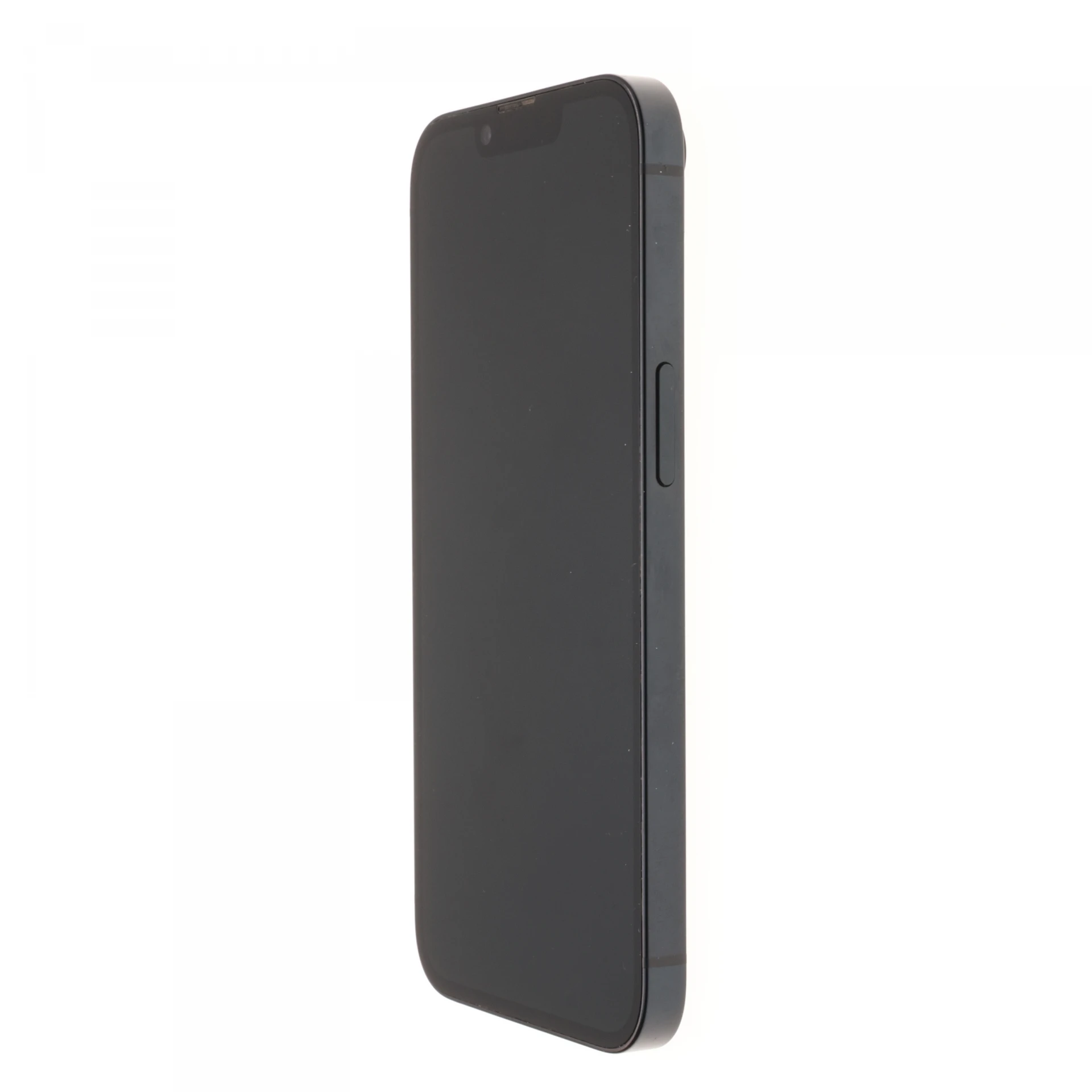 !! 1 ÉV GARANCIA !! Apple iPhone 14 128 GB Midnight 100%
