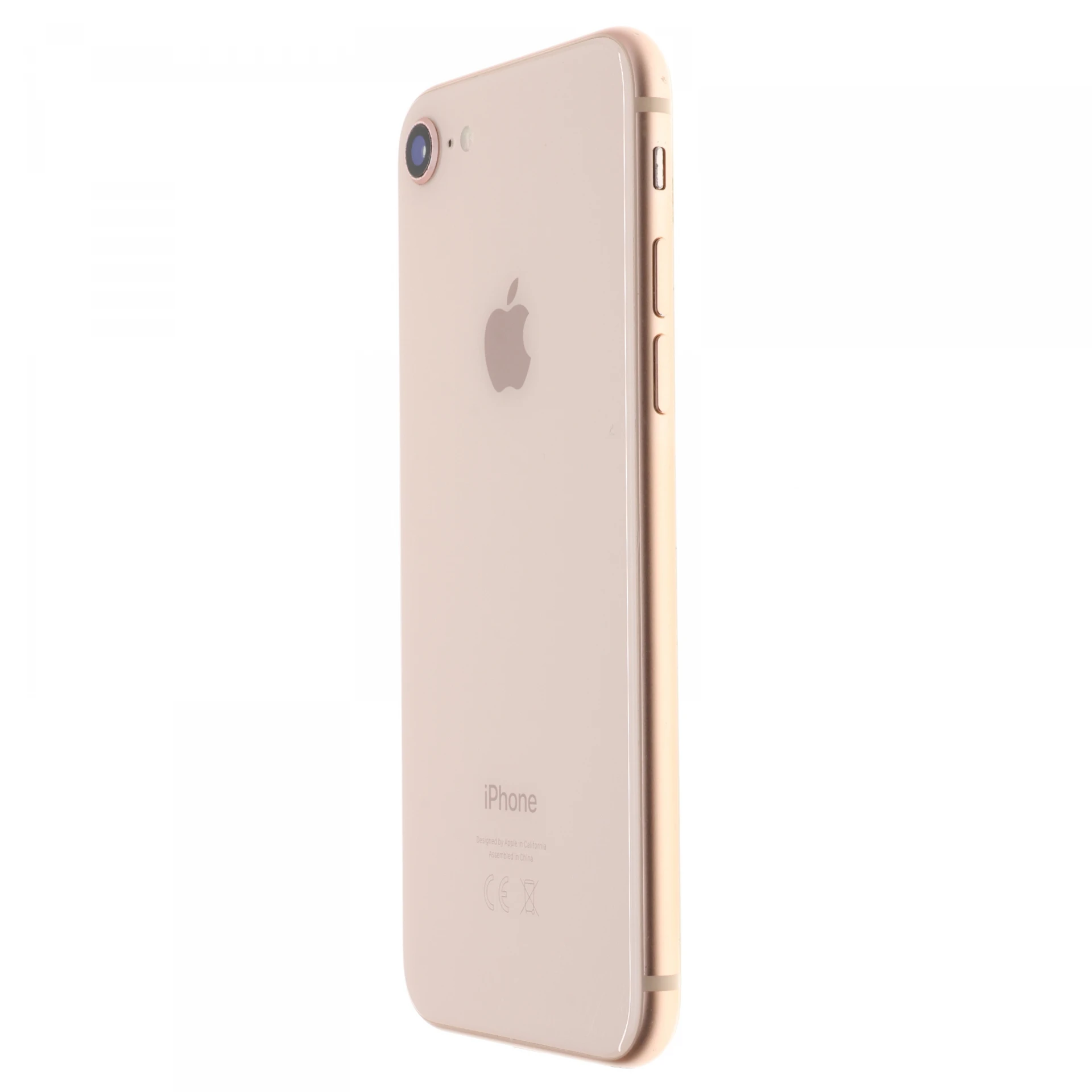 !! 1 ÉV GARANCIA !! Apple iPhone 8 64 GB Gold 100%