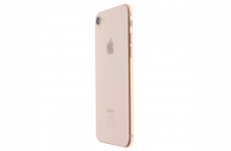 !! 1 ÉV GARANCIA !! Apple iPhone 8 64 GB Gold 100%