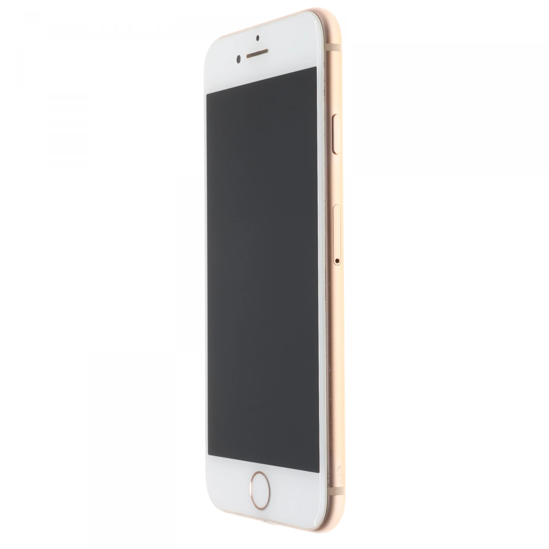 !! 1 ÉV GARANCIA !! Apple iPhone 8 64 GB Gold 100%