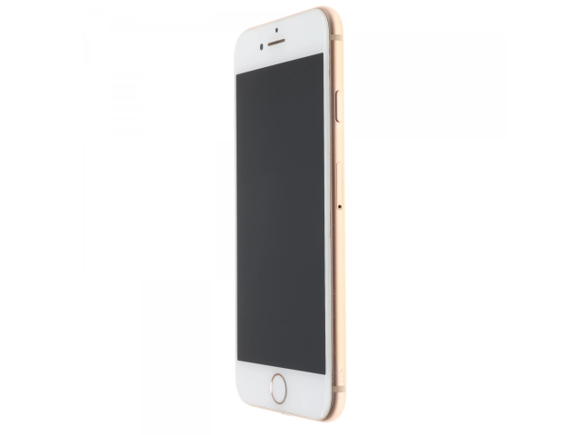 !! 1 ÉV GARANCIA !! Apple iPhone 8 64 GB Gold 100%