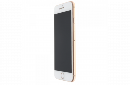 !! 1 ÉV GARANCIA !! Apple iPhone 8 64 GB Gold 100%