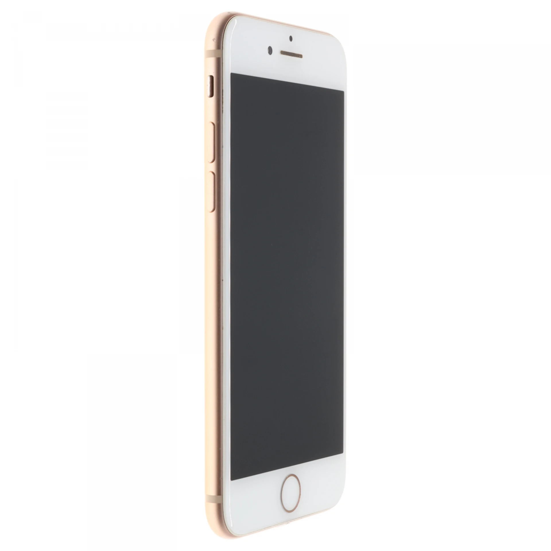 !! 1 ÉV GARANCIA !! Apple iPhone 8 64 GB Gold 100%