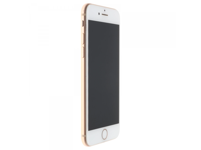 !! 1 ÉV GARANCIA !! Apple iPhone 8 64 GB Gold 100%