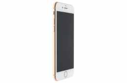 !! 1 ÉV GARANCIA !! Apple iPhone 8 64 GB Gold 100%