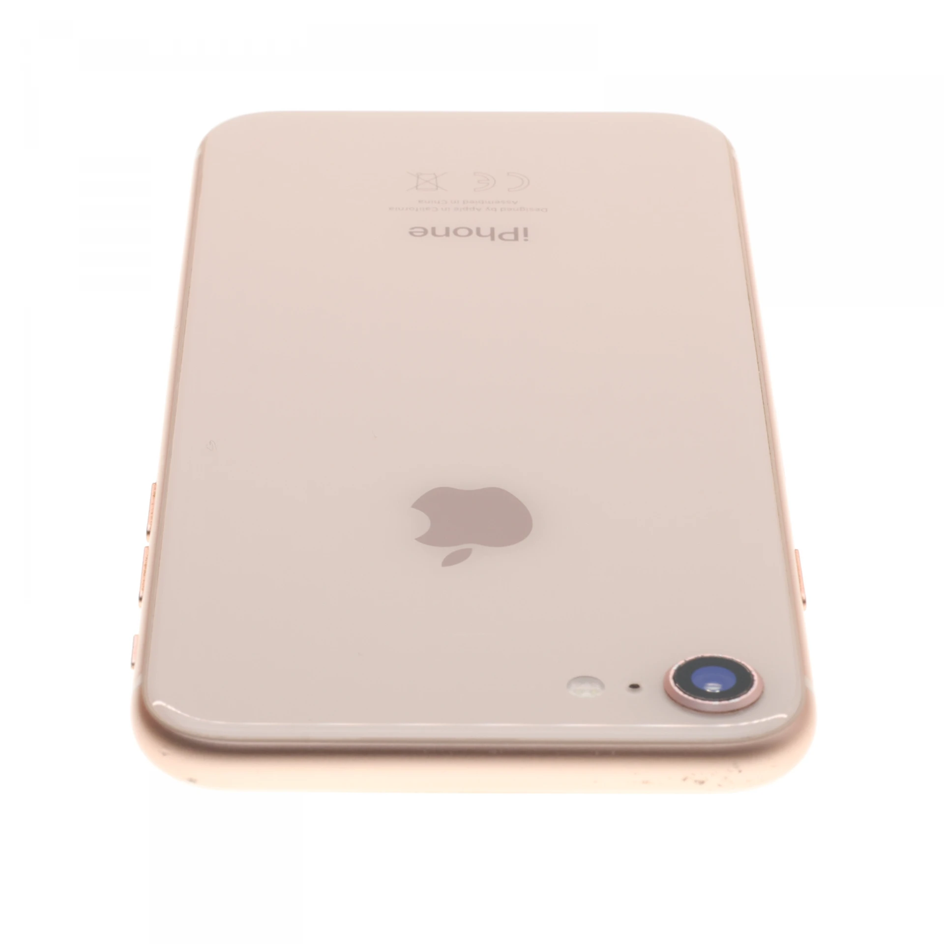 !! 1 ÉV GARANCIA !! Apple iPhone 8 64 GB Gold 100%