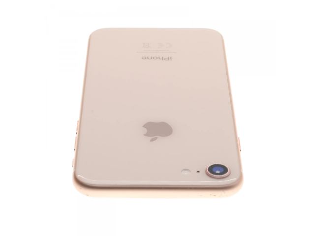 !! 1 ÉV GARANCIA !! Apple iPhone 8 64 GB Gold 100%