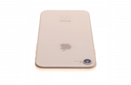 !! 1 ÉV GARANCIA !! Apple iPhone 8 64 GB Gold 100%
