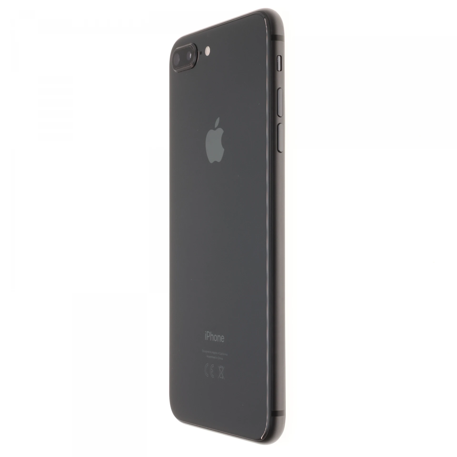 !! 1 ÉV GARANCIA !! Apple iPhone 8 Plus 64 GB Space Gray 100%