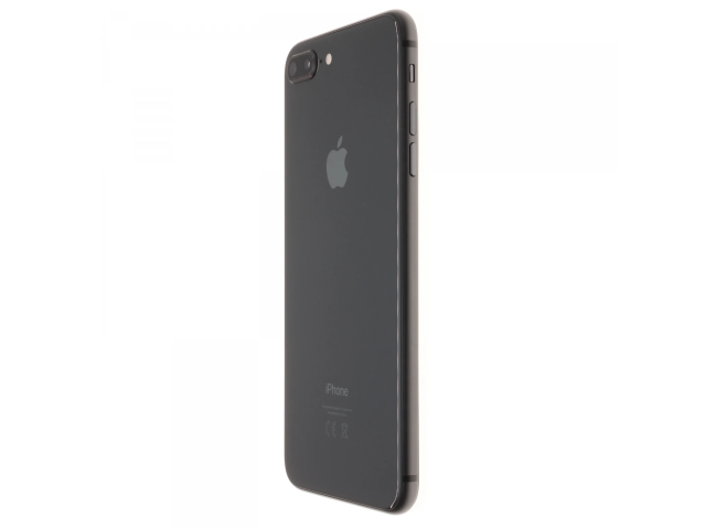 !! 1 ÉV GARANCIA !! Apple iPhone 8 Plus 64 GB Space Gray 100%