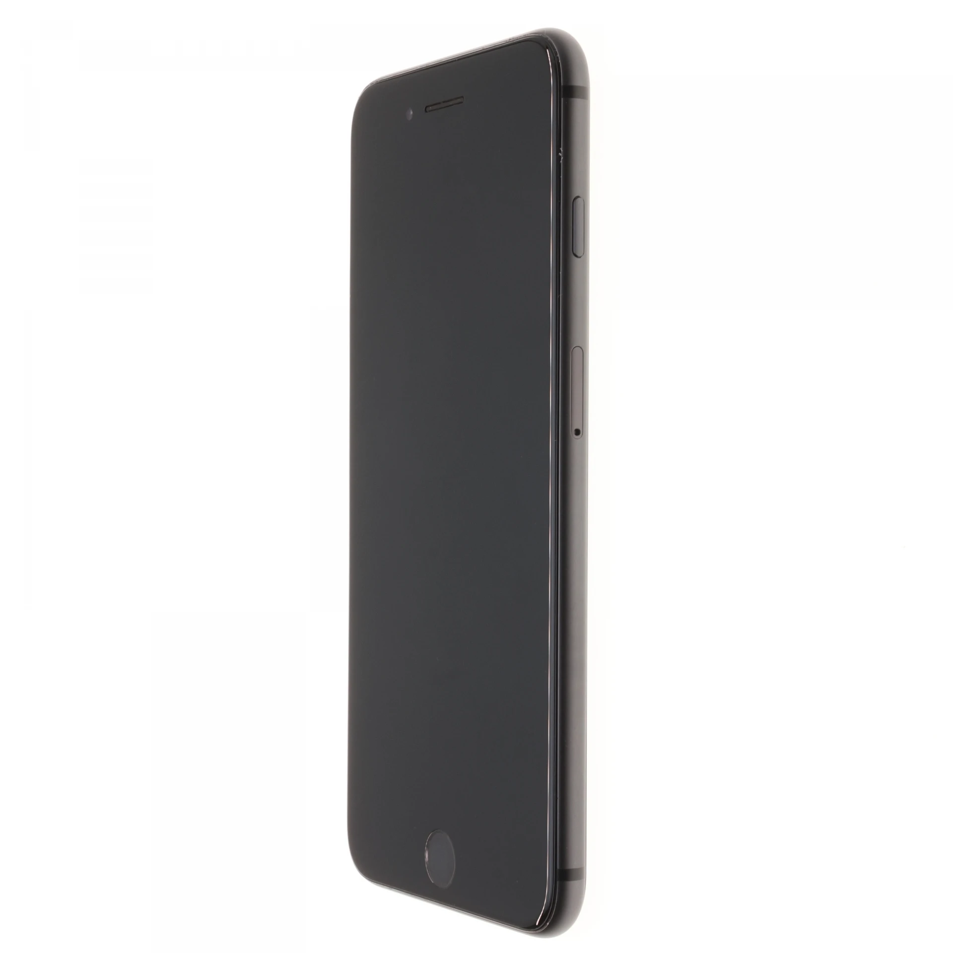 !! 1 ÉV GARANCIA !! Apple iPhone 8 Plus 64 GB Space Gray 100%