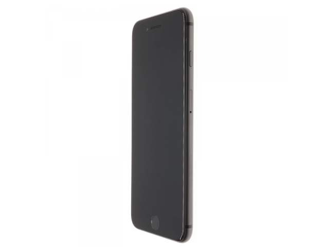 !! 1 ÉV GARANCIA !! Apple iPhone 8 Plus 64 GB Space Gray 100%