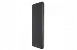 !! 1 ÉV GARANCIA !! Apple iPhone 8 Plus 64 GB Space Gray 100%