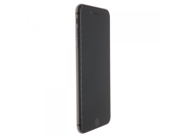 !! 1 ÉV GARANCIA !! Apple iPhone 8 Plus 64 GB Space Gray 100%