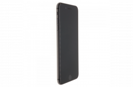 !! 1 ÉV GARANCIA !! Apple iPhone 8 Plus 64 GB Space Gray 100%