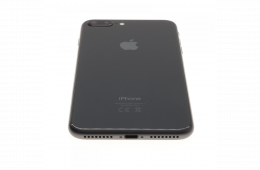 !! 1 ÉV GARANCIA !! Apple iPhone 8 Plus 64 GB Space Gray 100%