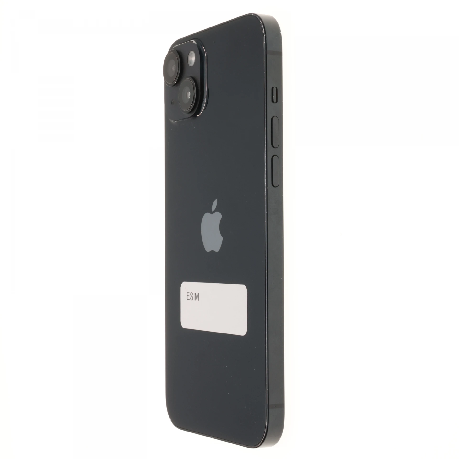 !! 1 ÉV GARANCIA !! Apple iPhone 14 Plus 128 GB Midnight 100%