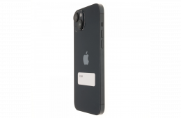!! 1 ÉV GARANCIA !! Apple iPhone 14 Plus 128 GB Midnight 100%