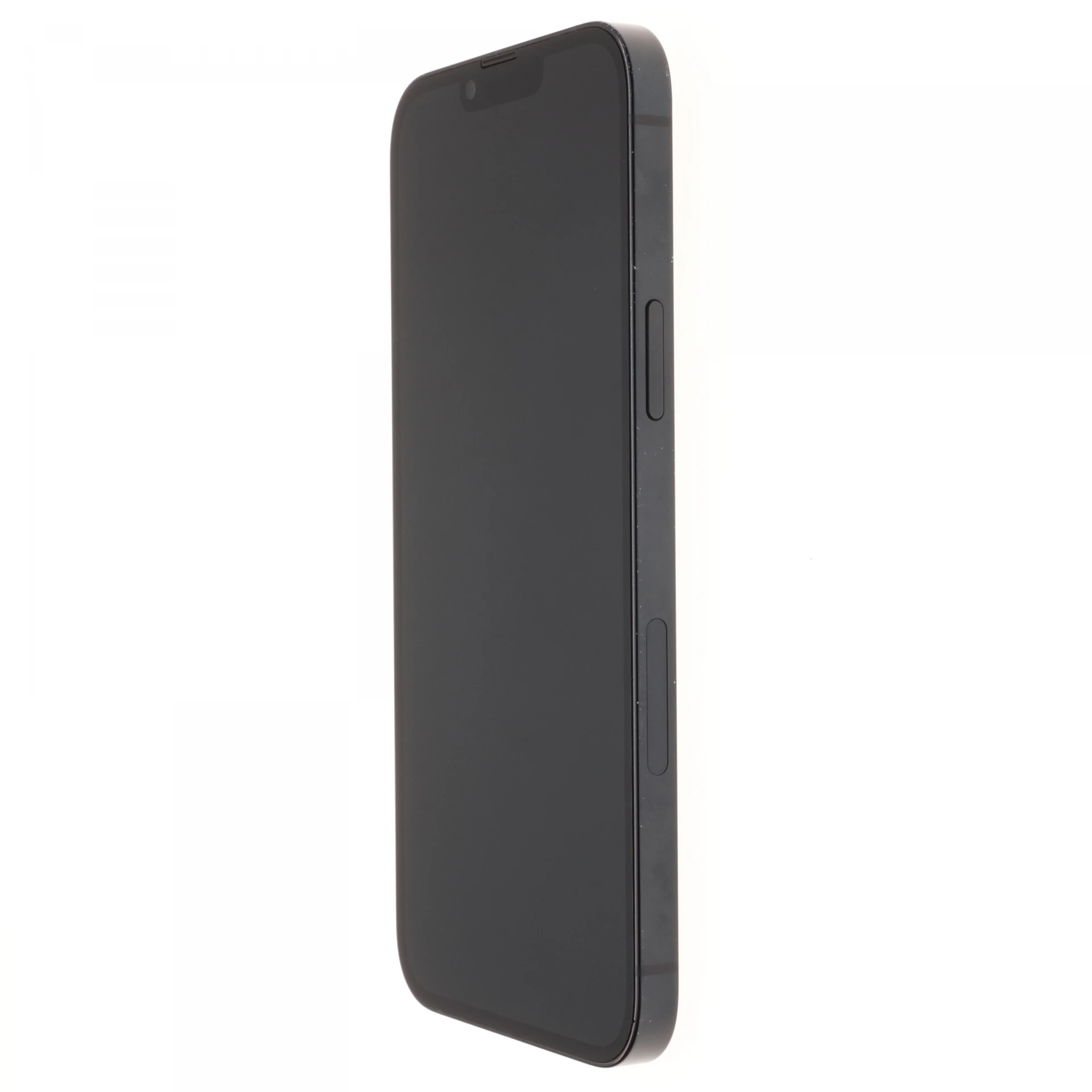 !! 1 ÉV GARANCIA !! Apple iPhone 14 Plus 128 GB Midnight 100%